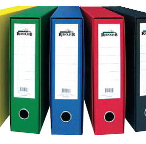 Registrator A4 Redoljub