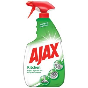 Sredstvo za čišćenje kuhinje Ajax Kitchen 750ml