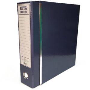 Registrator A4 Full-line Office Plastificiran ojačani