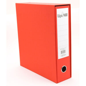 Registrator Lipa Mill